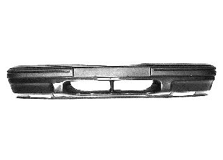 VAN WEZEL 1824574 -  Буфер